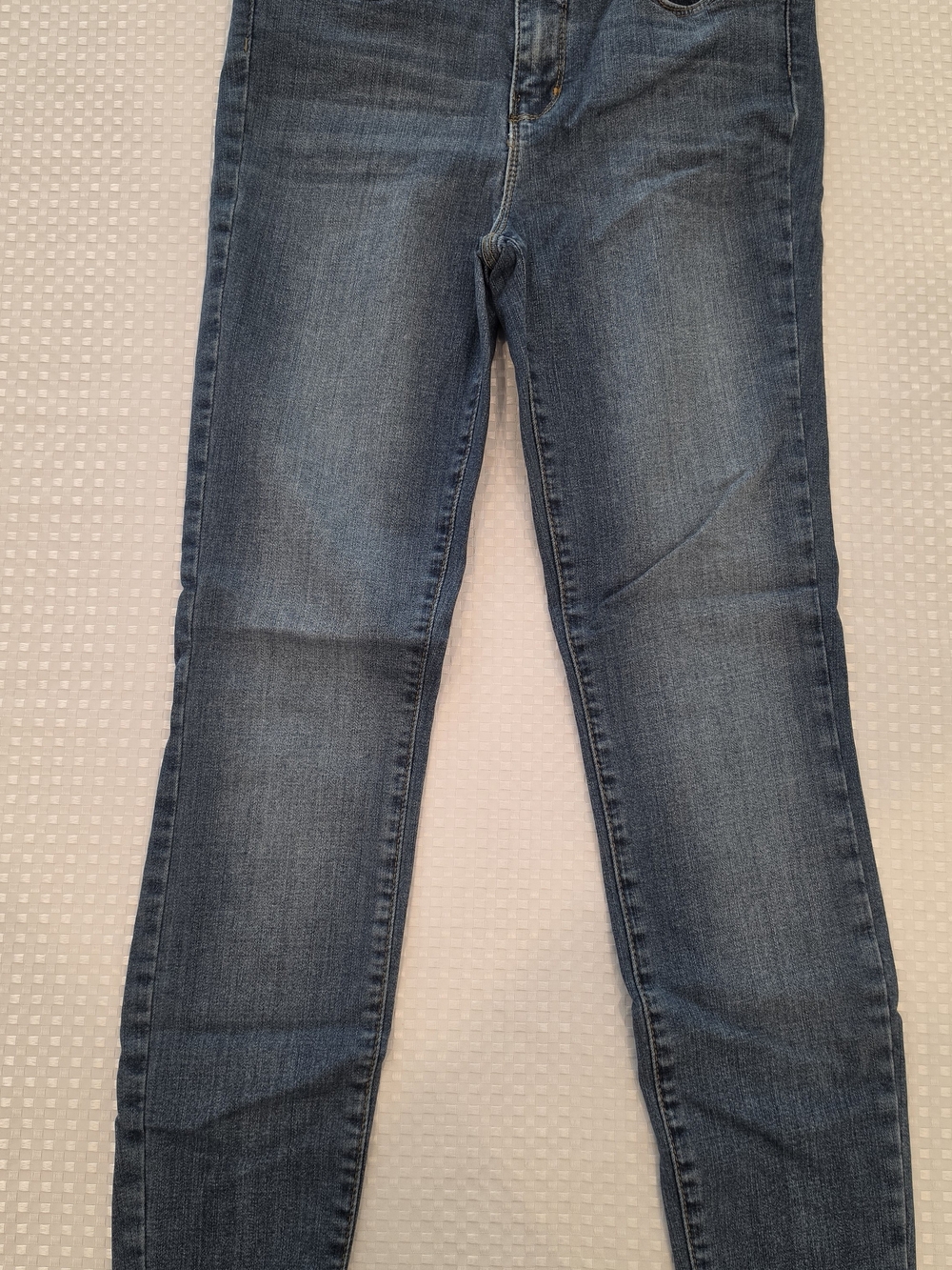 L'Agence Margot High-Rise Skinny Jeans – Size 26